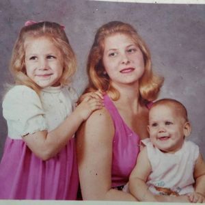 Meet your Posher, Kay